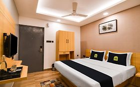 Super Townhouse Oak Sayhallo Ecstasy